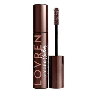 Cerca Offerte di Lovren hyper color ultra - mascara marrone per volume e definizione, 12 ml e acquista online