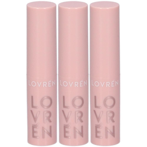 Cerca Offerte di lovren lb1 lip stick balm color boost nude 3x3,5 g e acquista online
