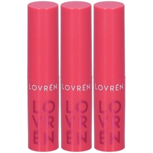 Cerca Offerte di Lovren lb2 lip stick balm color boost rubino 3x3,5 g e acquista online
