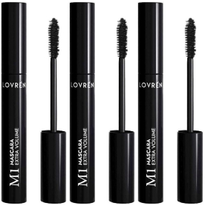 Cerca Offerte di lovrén m1 mascara extra volume 3x1 st e acquista online