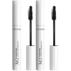Cerca Offerte di lovren m2 mascara long experience 2x1 st e acquista online