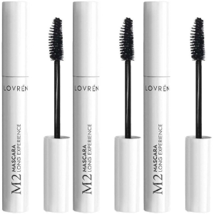 Cerca Offerte di lovren m2 mascara long experience 3x1 st e acquista online