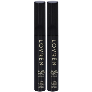 Cerca Offerte di lovren mascara volume cosmos 2x10 ml e acquista online