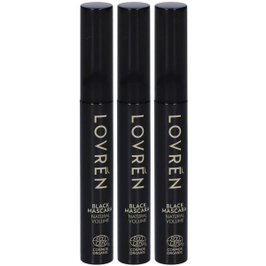 Cerca Offerte di lovren mascara volume cosmos 3x10 ml e acquista online