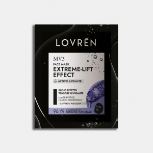 lovren mask effetto lifting bugiardino cod: 987679444 