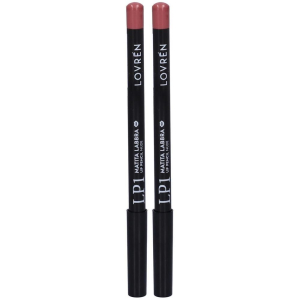 Cerca Offerte di lovren matita labbra colore lp1 nude 2x1 st e acquista online