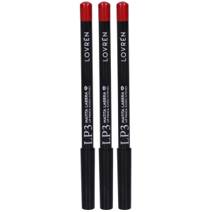Cerca Offerte di lovren matita labbra colore lp3 rosso intenso 1 st e acquista online