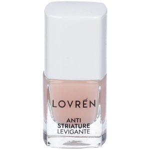 Cerca Offerte di lovren nailcare nc6 smalto anti-striature 1 pz gocce orali e acquista online