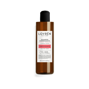 Cerca Offerte di lovren natural concept shampoo energizzante fortificante capelli deboli 250 ml e acquista online