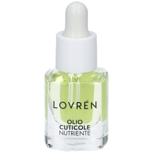 Cerca Offerte di lovrén nc9 olio cuticole nutriente 1 pz e acquista online