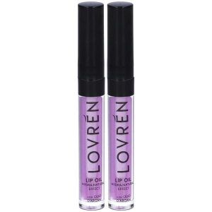 Cerca Offerte di lovren ol1 lip oil nude glossy 2x1 st e acquista online