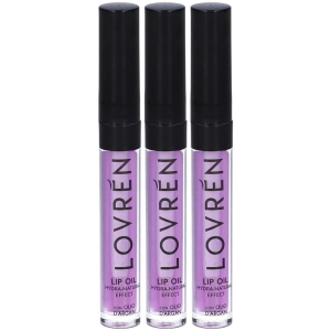 Cerca Offerte di lovren ol1 lip oil nude glossy 3x1 st e acquista online