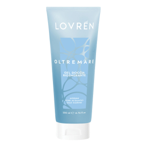 Cerca Offerte di lovren oltremare gel doccia rigenerante 200 ml soluzione e acquista online