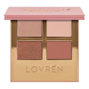 Lovren palette ombretti deep sunset 6,4 g