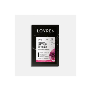 lovren patch occhi tens lift bugiardino cod: 987679471 