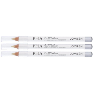 Cerca Offerte di lovren pha lip filler volume definer 3x1 st e acquista online