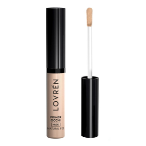 Lovren pr2 primer occhi natural fix nude 5 ml