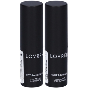 Cerca Offerte di Lovren r4 rossetto creamy ciliegia 2x4,5 g e acquista online