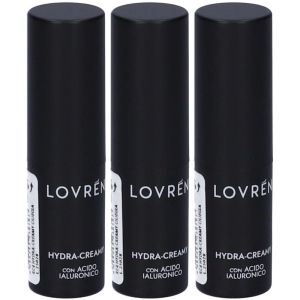 Cerca Offerte di Lovren r4 rossetto creamy ciliegia 3x4,5 g e acquista online