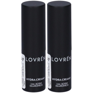 Cerca Offerte di Lovren r5 rossetto creamy magnolia 2x4,5 g e acquista online