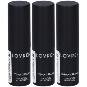 Cerca Offerte di Lovren r5 rossetto creamy magnolia 3x4,5 g e acquista online