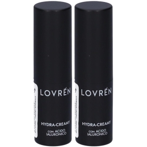 Cerca Offerte di Lovren r7 rossetto hydra-creamy bordeaux 2x4,5 g e acquista online