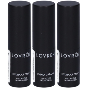 Cerca Offerte di Lovren r7 rossetto hydra-creamy bordeaux 3x4,5 g e acquista online