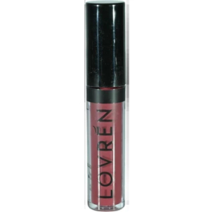 Cerca Offerte di lovren r7 rossetto liquid-mat bordeaux 3,5 ml e acquista online