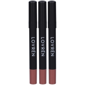 Cerca Offerte di Lovren rp1 matita rossetto nude 3x4,5 g e acquista online