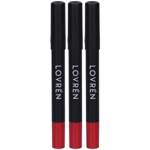 Cerca Offerte di Lovren rp4 matita rossetto chermes 3x4,5 g e acquista online