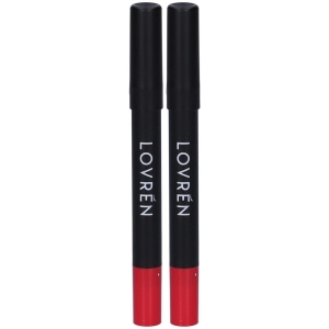 Cerca Offerte di Lovren rp5 matita rossetto lampone 2x4,5 g e acquista online