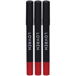 Cerca Offerte di Lovren rp6 matita rossetto borgogna 3x4,5 g e acquista online