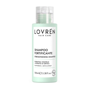 Cerca Offerte di lovren shampoo fortificante 100 ml e acquista online