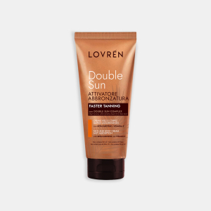Cerca Offerte di lovrén solaire - attivatore melaninico doublesun 100 ml e acquista online