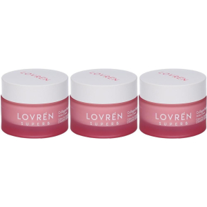 Cerca Offerte di lovren superb collagen peptide crema viso rimpolpante 3x50 ml e acquista online