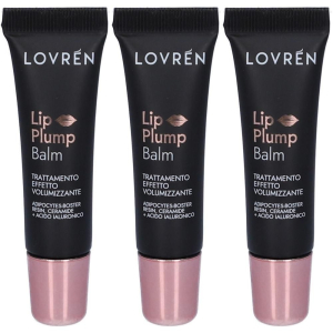 Cerca Offerte di lovren superb lip plump balm trattamento labbra volumizzante 3x10 ml e acquista online