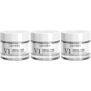 Cerca Offerte di lovren v1 crema viso 3x30 ml e acquista online