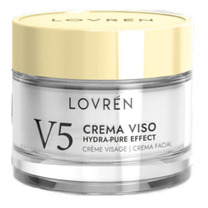 lovren v5 crema viso hydra pur bugiardino cod: 986037808 