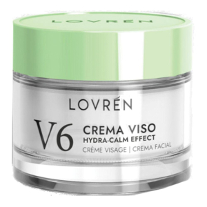 lovren v6 crema viso hydra cal bugiardino cod: 986037810 