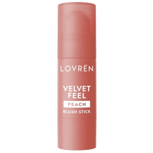 Cerca Offerte di Lovren velvet feel blush peach e acquista online