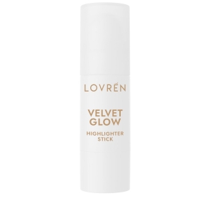 Cerca Offerte di Lovren velvet glow illuminante per definizione e luminosit&agrave; della pelle 1 stick highlighter e acquista online