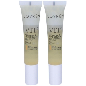 Cerca Offerte di lovren vitc vitamina c stabilizzata anti-oxidant formula 2x15 ml e acquista online