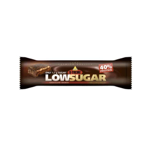 low sugar cioccolato 65g bugiardino cod: 971305572 
