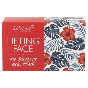 Lowup cofanetto viso lifting 1 crema viso 50 ml + 1 contorno occhi 20 ml + 1 siero viso 7 ml