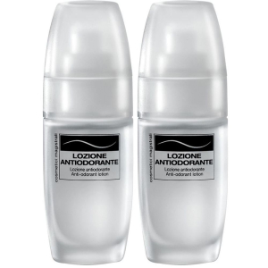 Cerca Offerte di lozione antiodorante set da 2 2x50 ml deodorante spray e acquista online