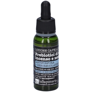 Cerca Offerte di lozione capelli detox e anti-forfora 30 ml soluzione e acquista online