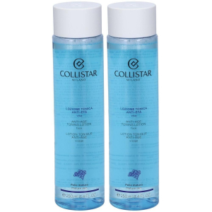 Cerca Offerte di lozione tonica anti eta' 250 ml 2x250 ml e acquista online