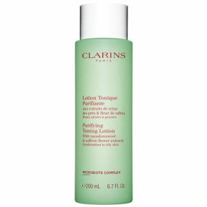 Cerca Offerte di lozione tonica purificante clarins 200 ml tonico e acquista online