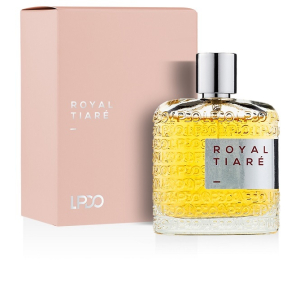 Lpdo confezione royal tiare  - profumo 30ml + pochette