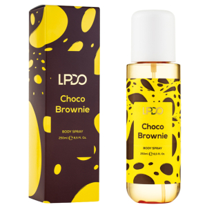 Cerca Offerte di lpdo hair & body spray choco brownie 250 ml e acquista online
